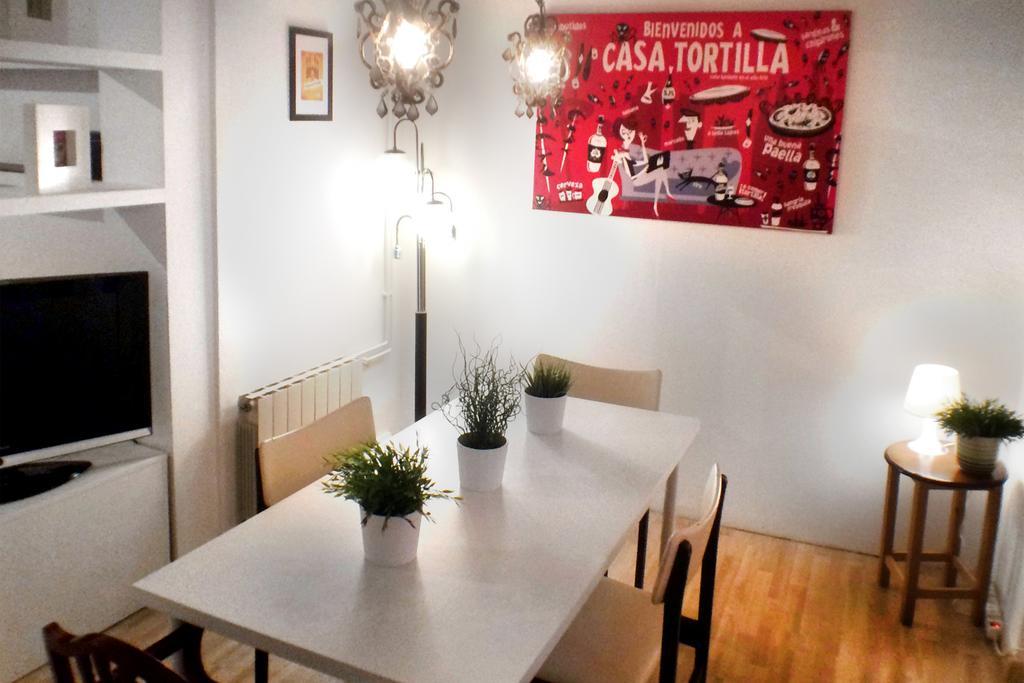Casa Tortilla Gracia Barcelona Zewnętrze zdjęcie